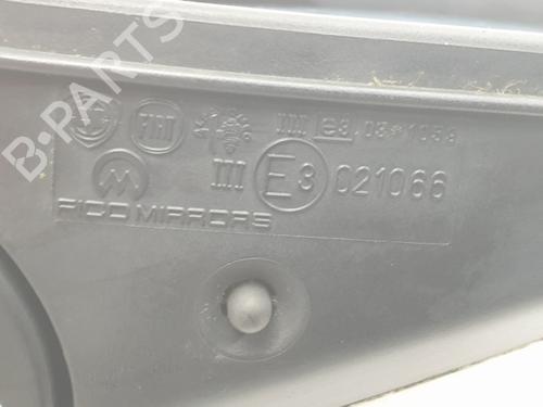 Right mirror ALFA ROMEO MITO (955_) 1.4 (955.AXB1B, 955.AXU1A) | BP23945913C27 