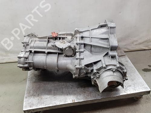 Gearbox AUDI A4 B8 (8K2) | BP36443648M3 - Image 2