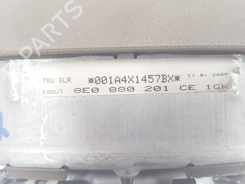 Driver airbag AUDI A4 B7 (8EC) 2.0 TDI 16V | BP13880560C9 
