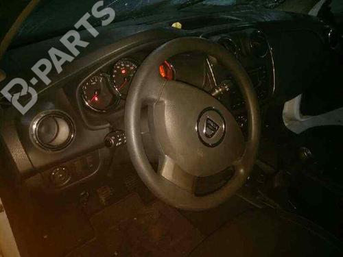 Left sun visor DACIA SANDERO II 1.5 dCi | BP1636186I1  - Image 9