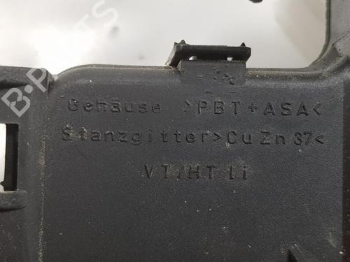 Front left lock BMW 3 (E46) 320 i | BP10416422C98 