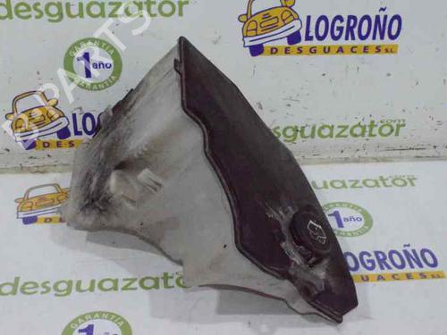 Windscreen washer tank BMW X3 (E83) 2.0 d | BP7420472C113 