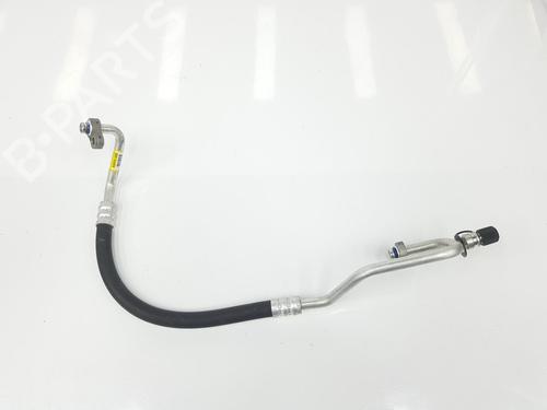 Used AC pipe HYUNDAI KONA (OS, OSE, OSI) 1.0 T-GDi (120 hp) 14102366
