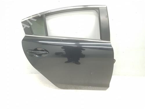 Used Right rear door MAZDA 6 Saloon (GJ, GL) 2.2 D (GJ2FP) (150 hp) 22931757