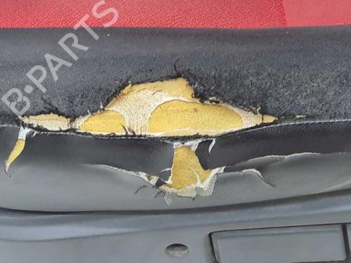 Left front seat FIAT DUCATO Van (250_) 130 Multijet 2,3 D | BP11636640C15 