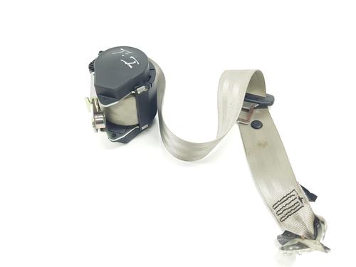 Used Rear left seatbelt AUDI A5 (8T3) 2.7 TDI (190 hp) 20199541