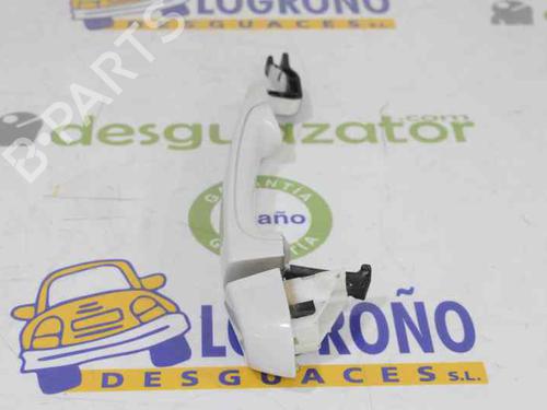 Rear left exterior door handle BMW 3 (E90) 320 d | BP26487932C130 