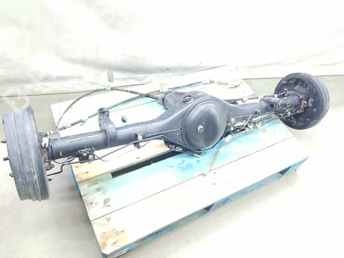 Bagaksel Bagaksel TOYOTA HILUX VIII Pickup (_N1_) [2015-2026] 36678317 36678317