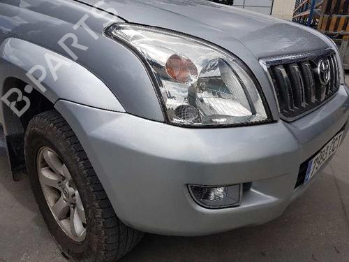 Electronic module TOYOTA LAND CRUISER PRADO (_J12_) 3.0 D-4D (KDJ120, KDJ125) | BP9459003M83 