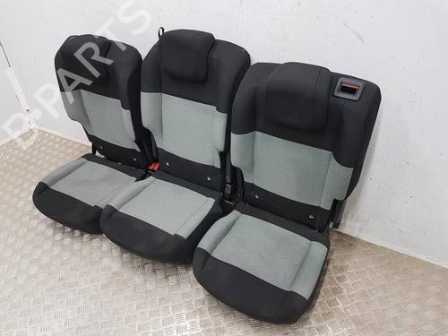 Sæde sæt CITROËN BERLINGO (ER_, EC_) | BP38486030C78 - Image 2