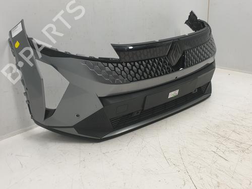 Front bumper RENAULT SCENIC E-TECH PHASE I EV60 | BP37151592C7  - Image 7