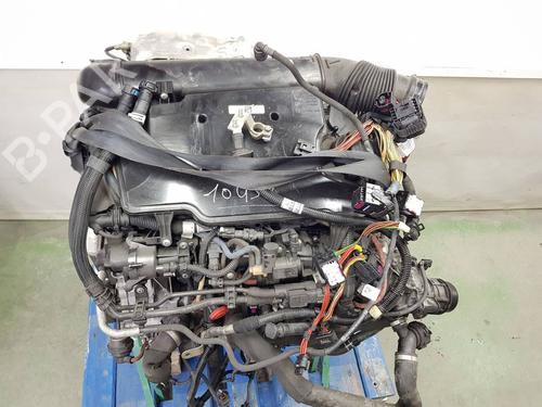 Engine BMW 1 (F40) 118 d | BP40082871M1 - Image 16