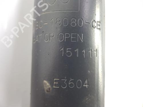 Left rear shock absorber FORD FIESTA VI (CB1, CCN) 1.6 ST | BP6336088M18 