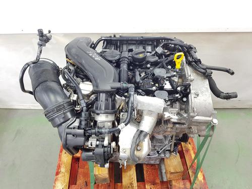 Moteur SEAT ATECA (KH7, KHP) 1.5 TSI | BP30580061M1