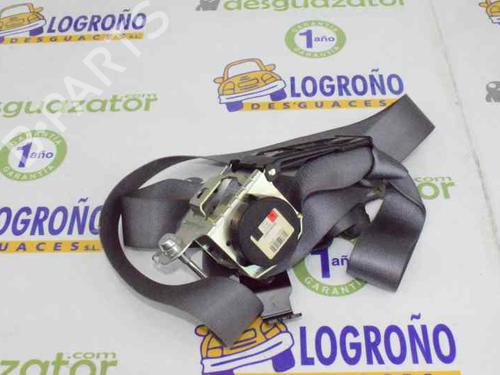Used Front left seatbelt OPEL ASTRA H (A04) 1.7 CDTI (L48) (100 hp) 8746715