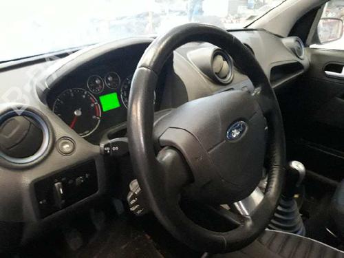 AC compressor FORD FIESTA V (JH_, JD_) 1.4 TDCi | BP1192170M34 