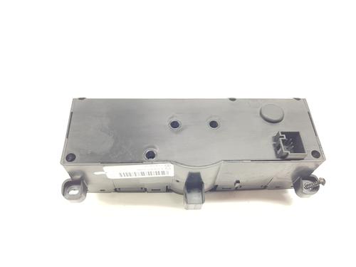 Climate control MERCEDES-BENZ M-CLASS (W164) ML 320 CDI 4-matic (164.122) | BP23275637I5 