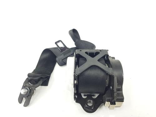 Used Rear left seatbelt AUDI Q3 (8UB, 8UG) 2.0 TDI (150 hp) 19037436