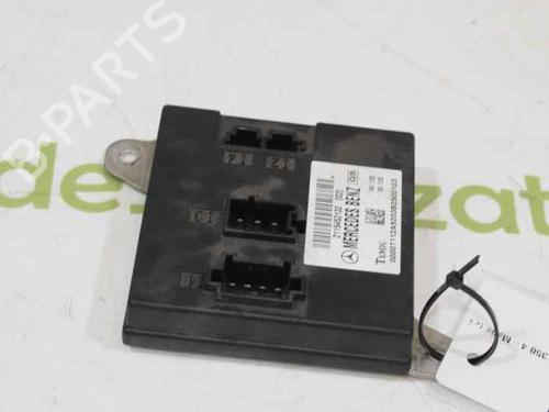 Electronic module MERCEDES-BENZ E-CLASS (W211) E 350 (211.056) | BP10258296M83 