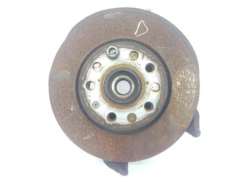 Right front steering knuckle VW GOLF VI (5K1) 1.4 | BP7226499M26 