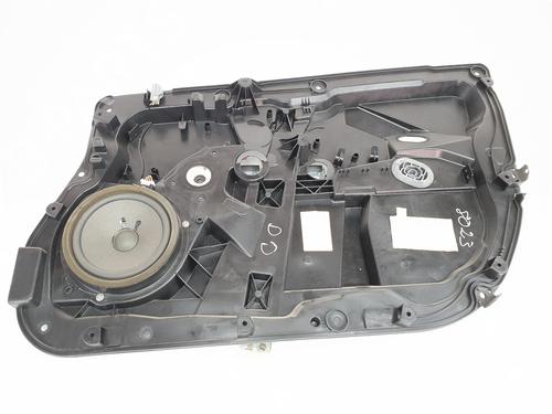 Front right window mechanism FORD FIESTA VI (CB1, CCN) 1.4 TDCi | BP22619387C23 