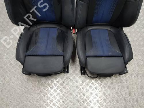 Seats set BMW 1 (F40) 118 d | BP40082965C78 - Image 2