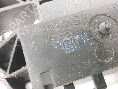 Rear right lock AUDI A4 B8 Avant (8K5) 2.7 TDI | BP3661803C99 