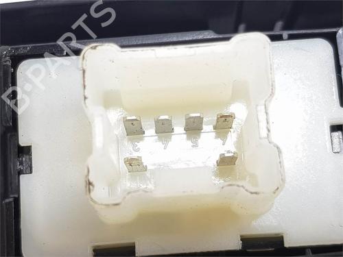 Right front window switch RENAULT KANGOO III MPV Blue dCi 115 (KJAC) | BP38441928I26 - Image 7