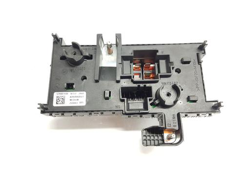 Fuse box MERCEDES-BENZ C-CLASS Convertible (A205) C 220 d (205.404) | BP29617140E1 