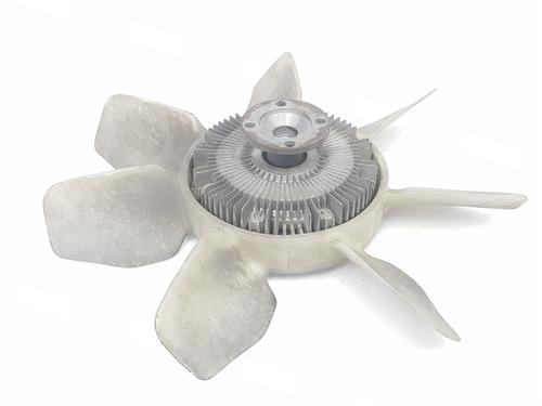 Fan TOYOTA LAND CRUISER PRADO (_J12_) 3.0 D-4D (KDJ120, KDJ125) | BP15824894M128 