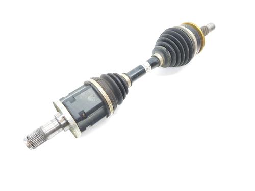 Left front driveshaft TOYOTA HILUX VIII Platform/Chassis (_N1_)  | BP29370768M38 