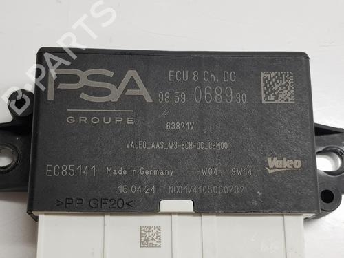 Electronic module OPEL ASTRA L Sports Tourer (O5) 1.2 (FRHNPJ) | BP24238892M83 