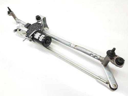 Used Front wiper motor Front wiper motor VW CRAFTER Van (SY_, SX_) [2016-2026] 34099183 34099183