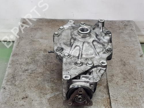 Front differential BMW X5 (E70) 3.0 d | BP24128289M23 