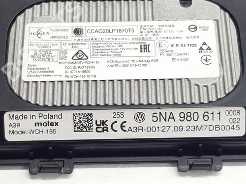 Electronic module CUPRA FORMENTOR (KM7, KMP) 1.5 TSI | BP28797377M83 