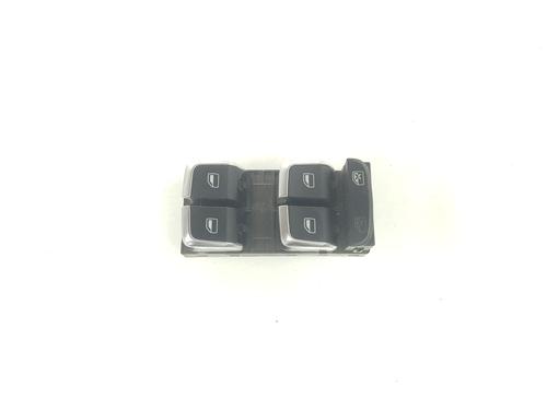 Left front window switch AUDI A5 Sportback (8TA) 2.0 TDI | BP9822198I27 