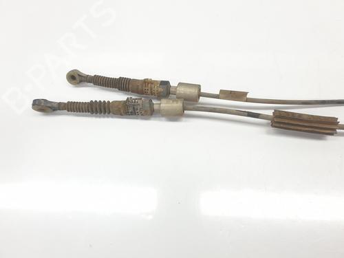 Gear lever NISSAN X-TRAIL III (T32_, T32R, T32RR) 2.0 dCi ALL MODE 4x4-i (NT32) | BP22790397M90 