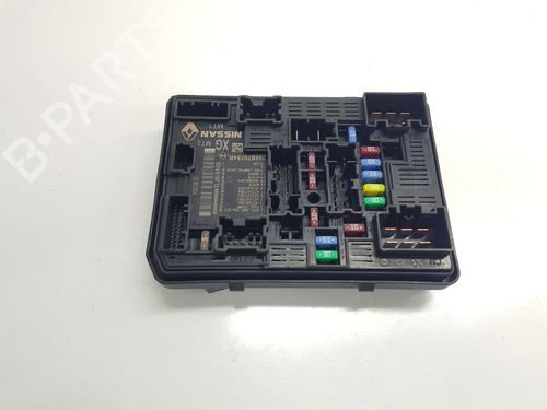 Fuse box RENAULT SYMBIOZ 1.8 E-Tech 160 Full Hybrid | BP34698495E1 - Image 3