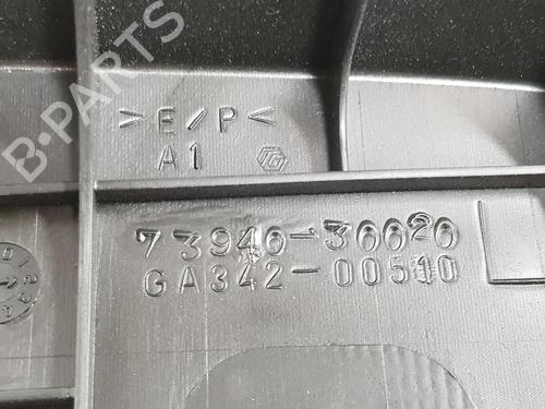 Electronic module LEXUS GS (_S19_) 460 (URS190_, URS190R) | BP17833189M83 
