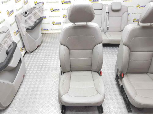 Seats set MERCEDES-BENZ M-CLASS (W166) ML 250 CDI / BlueTEC 4-matic (166.004, 166.003) | BP6622210C78 