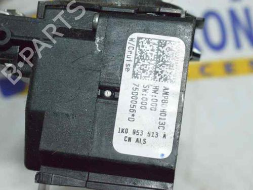 Steering column stalk SEAT LEON (1P1) 2.0 TDI | BP1361337I23 