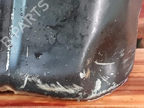 Engine FORD FIESTA VI (CB1, CCN) 1.4 TDCi | BP22769603M1 