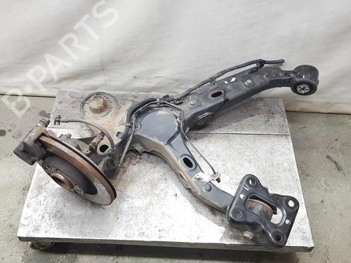 Used Right rear steering knuckle CITROËN JUMPY III Van (V_) [2016-2026]  31995370