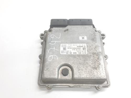 Engine control unit (ECU) MERCEDES-BENZ VITO Tourer (W447) | BP33630408M57 - Image 4