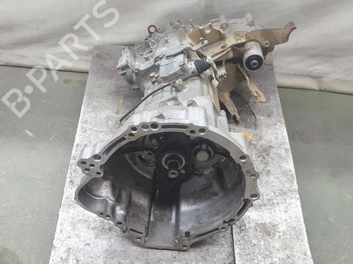 Gearbox DAIHATSU TERIOS (J1_) 1.3 4WD (J100) | BP28041907M3 