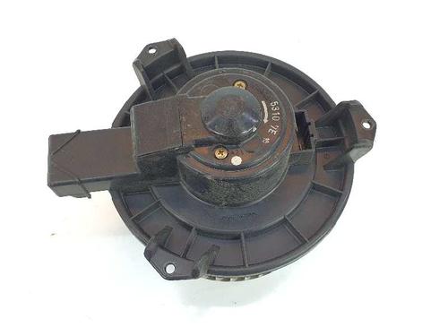 Heater blower motor TOYOTA LAND CRUISER PRADO (_J12_) 3.0 D-4D (KDJ120, KDJ125) | BP14076705M62 