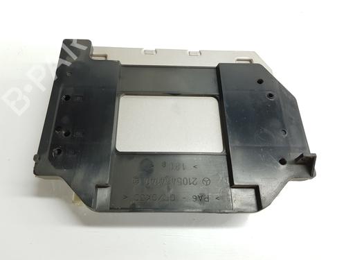 Electronic module MERCEDES-BENZ E-CLASS (W210) E 300 Turbo-D (210.025) | BP26034144M83 