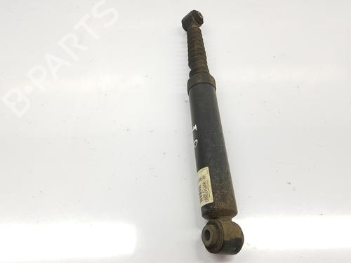 Right rear shock absorber CITROËN DS3 (SA_) 1.6 HDi 110 | BP12143367M19 