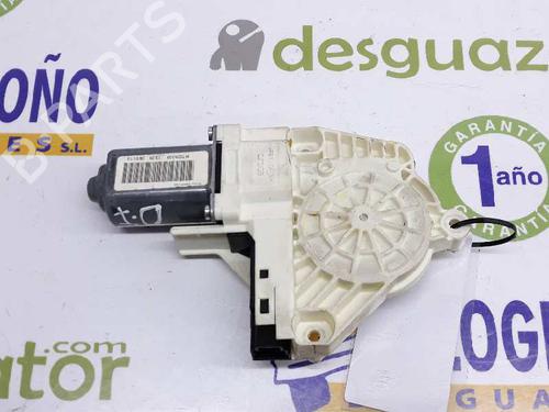 Left front window motor LAND ROVER RANGE ROVER SPORT I (L320) 3.0 D 4x4 | BP2691135E21 