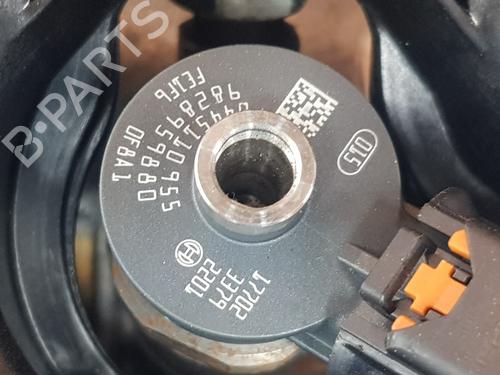 Engine PEUGEOT EXPERT Van (V_) 1.5 BlueHDi 120 | BP36840489M1 - Image 3